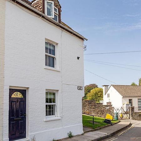Stunning 2Bd In The Heart Of Malmesbury! Vila Exterior foto